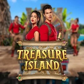 Stay Casino Treasure Island Theme
